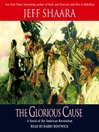 The Glorious Cause (MP3)